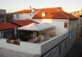 App-rooms Vitris - 50 m from sea